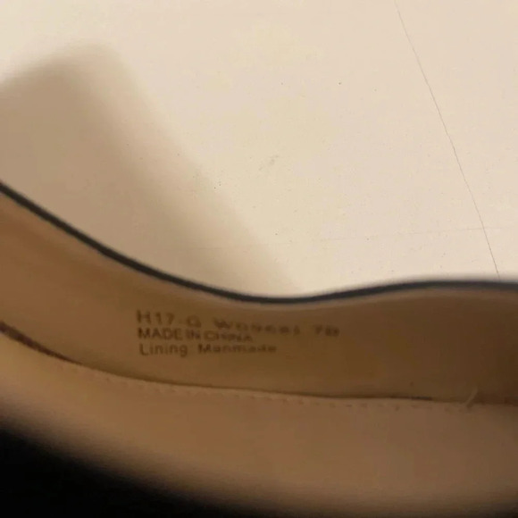 Boss Hugo beautiful soft leather shose - Picture 11 of 15